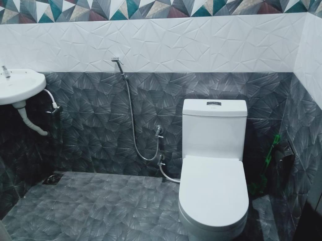 Karma Homestay Mundrothuruth Værelse billede