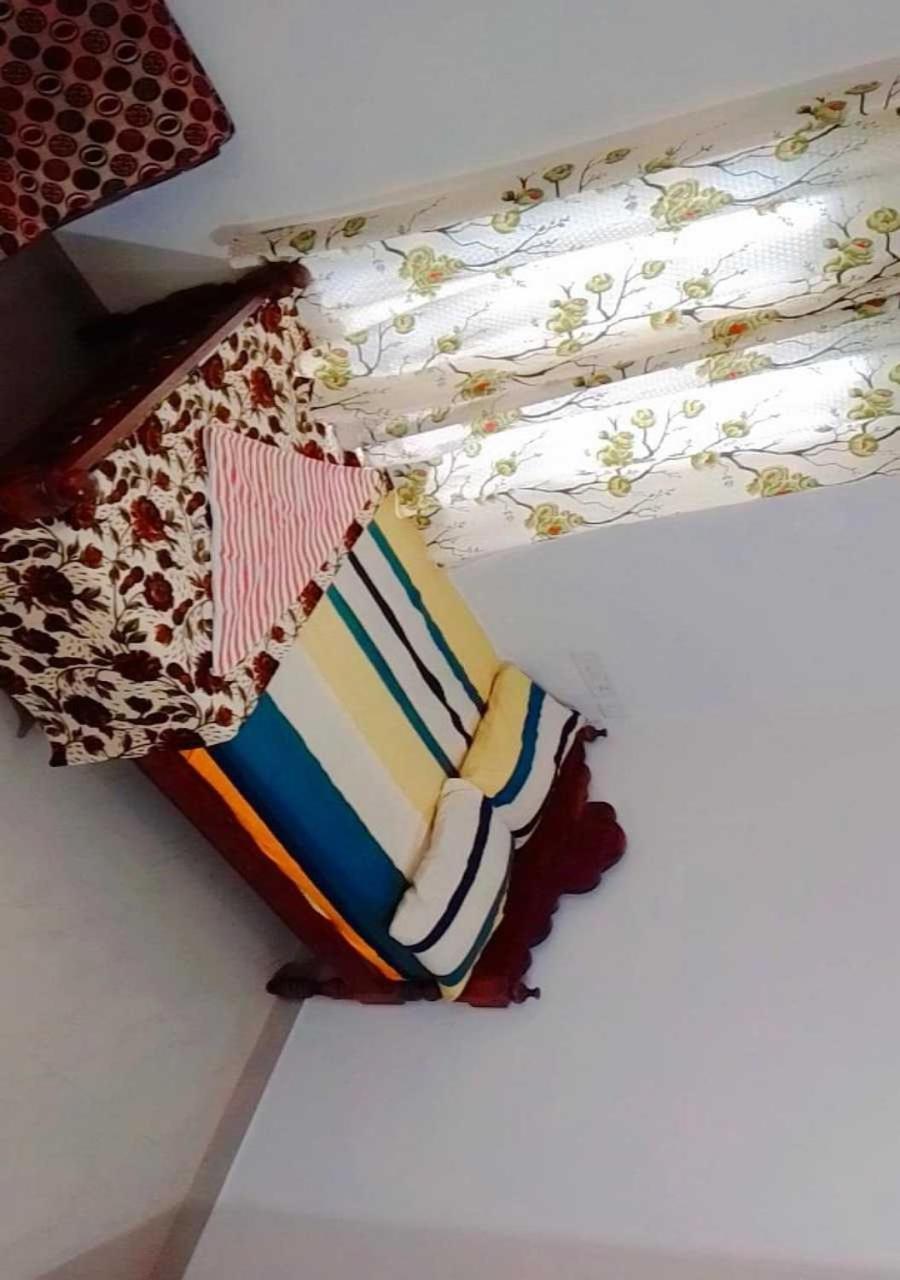 Karma Homestay Mundrothuruth Værelse billede